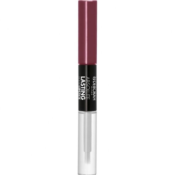 DEBORAH Absolute Long Lasting Lipstick DEBORAH Absolute Long Lasting Lipstick