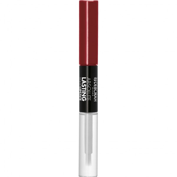 DEBORAH Absolute Long Lasting Lipstick DEBORAH Absolute Long Lasting Lipstick