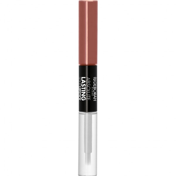 DEBORAH Absolute Long Lasting Lipstick DEBORAH Absolute Long Lasting Lipstick