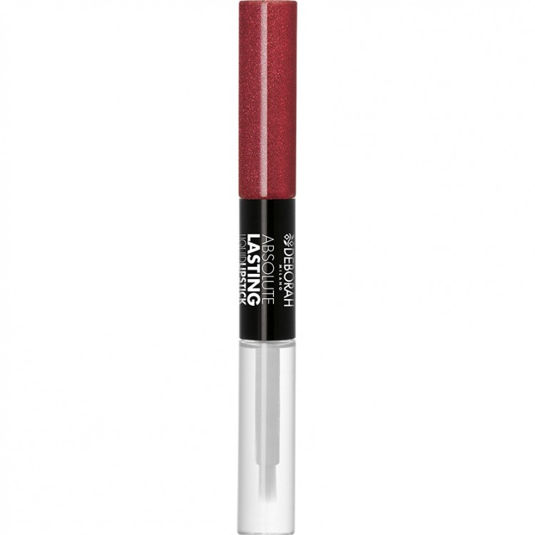 DEBORAH Absolute Long Lasting Lipstick DEBORAH Absolute Long Lasting Lipstick
