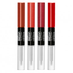 DEBORAH Absolute Long Lasting Lipstick