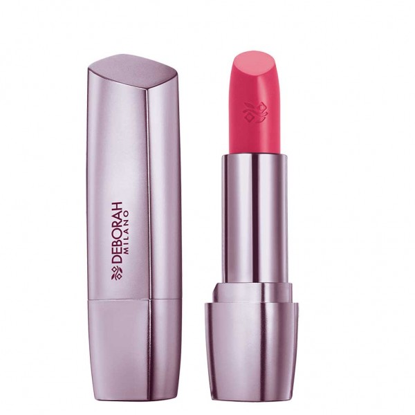 DEBORAH Milan Red Shine Lipstick DEBORAH Milan Red Shine Lipstick