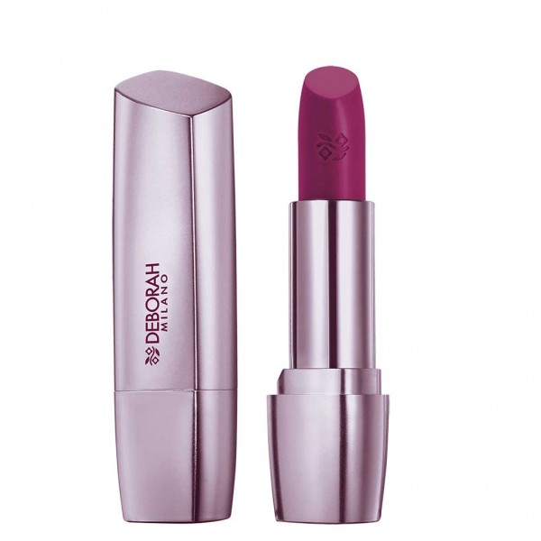 DEBORAH Milan Red Shine Lipstick DEBORAH Milan Red Shine Lipstick