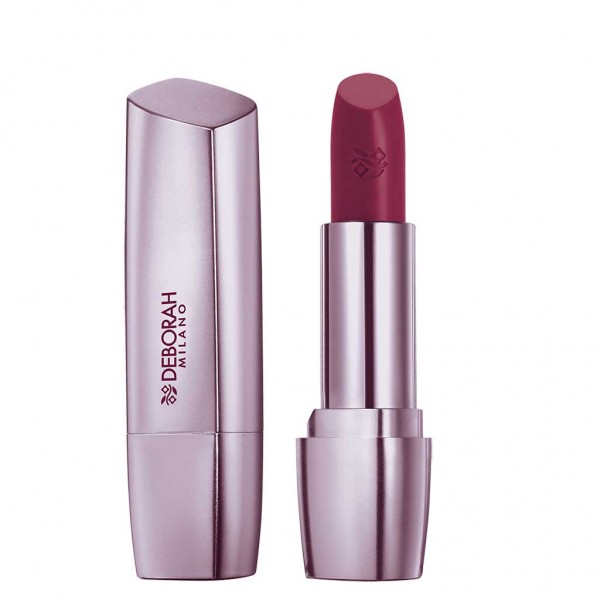 DEBORAH Milan Red Shine Lipstick DEBORAH Milan Red Shine Lipstick