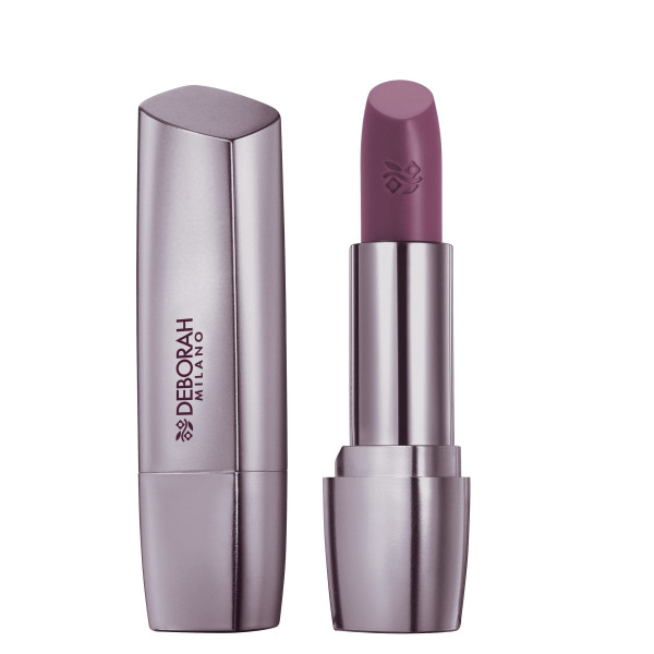 DEBORAH Milan Red Shine Lipstick DEBORAH Milan Red Shine Lipstick