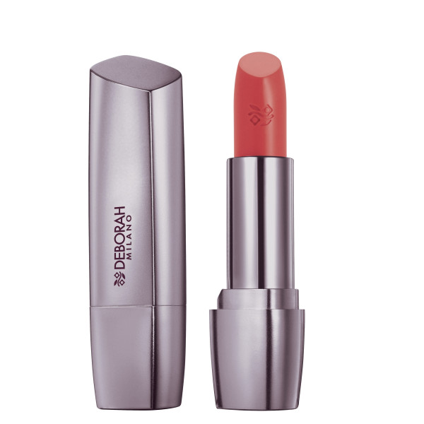 DEBORAH Milan Red Shine Lipstick DEBORAH Milan Red Shine Lipstick