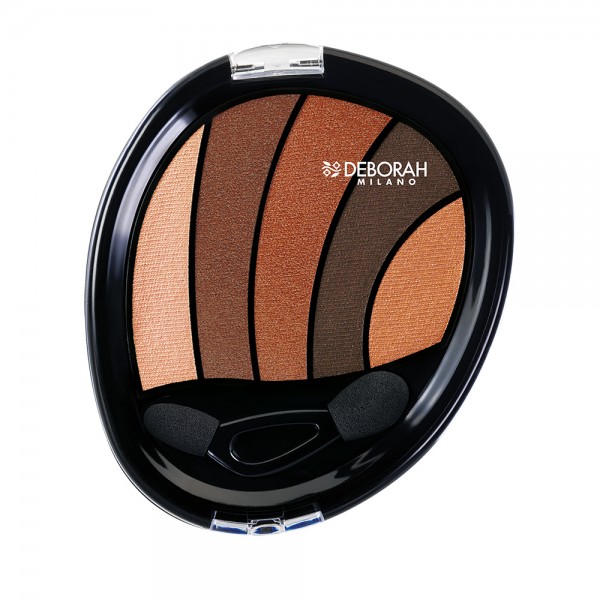 Perfect Smokey Eye Palette Perfect Smokey Eye Palette