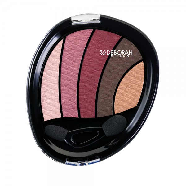 Perfect Smokey Eye Palette Perfect Smokey Eye Palette