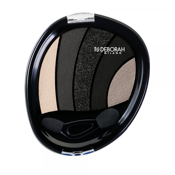 Perfect Smokey Eye Palette Perfect Smokey Eye Palette