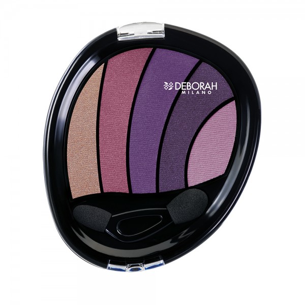 Perfect Smokey Eye Palette Perfect Smokey Eye Palette
