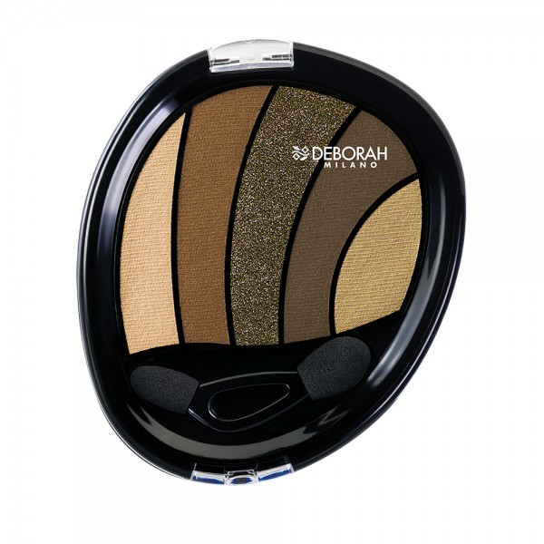 Perfect Smokey Eye Palette Perfect Smokey Eye Palette