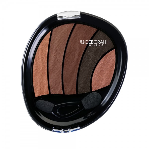 Perfect Smokey Eye Palette Perfect Smokey Eye Palette