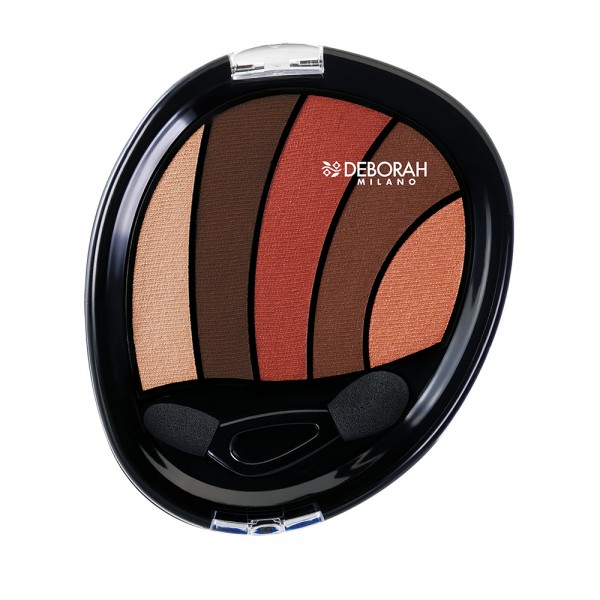 Perfect Smokey Eye Palette Perfect Smokey Eye Palette