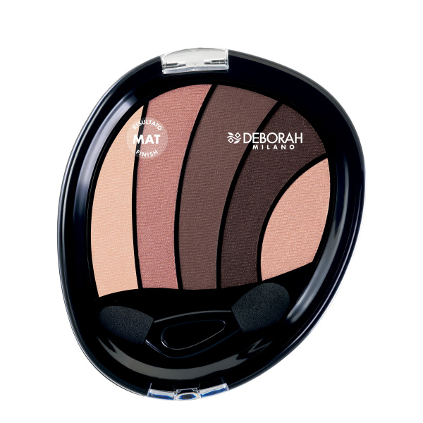 Perfect Smokey Eye Palette Perfect Smokey Eye Palette
