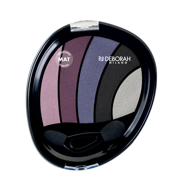 Perfect Smokey Eye Palette Perfect Smokey Eye Palette