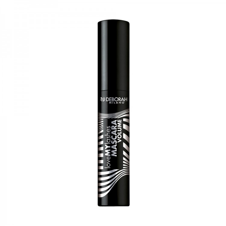 DEBORAH MASCARA LOVE MY LASHES VOLUME MASCARA