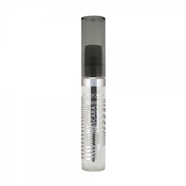 DEBORAH MASCARA LOVE MY LASHES VOLUME TRANSPARENT DEBORAH MASCARA LOVE MY LASHES VOLUME TRANSPARENT