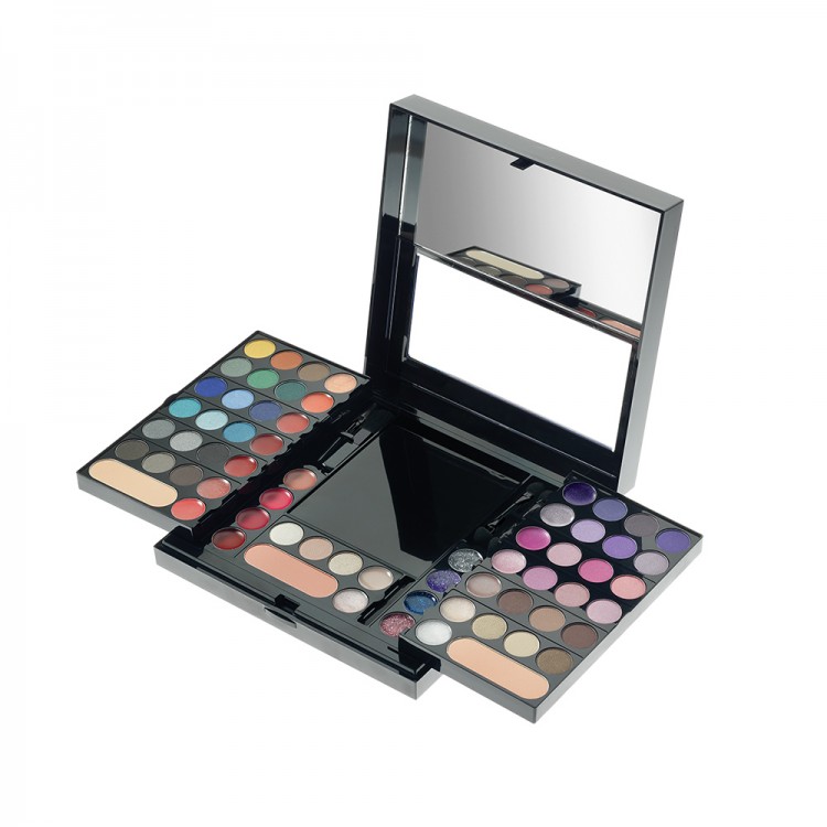 DEBORAH PORTABLE KIT DEBORAH PORTABLE KIT