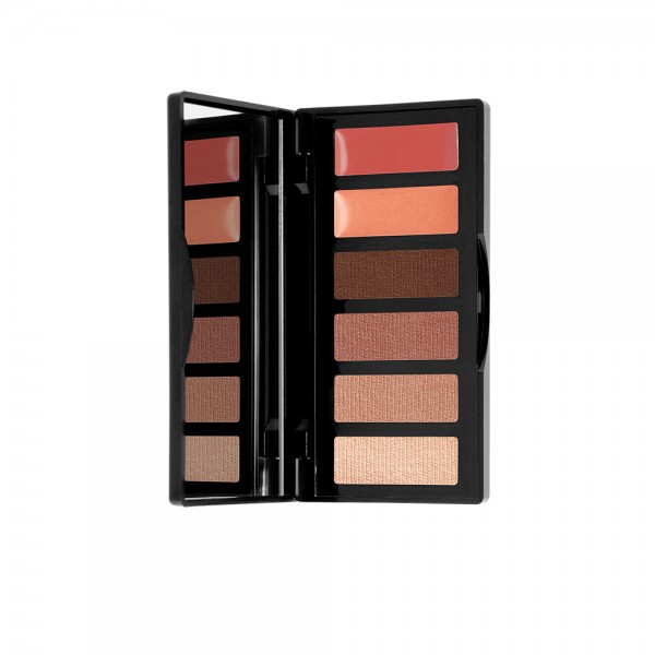 Eyes & Lips Palette Eyes & Lips Palette