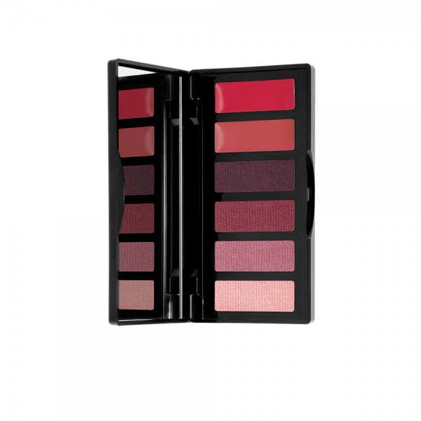 Eyes & Lips Palette Eyes & Lips Palette