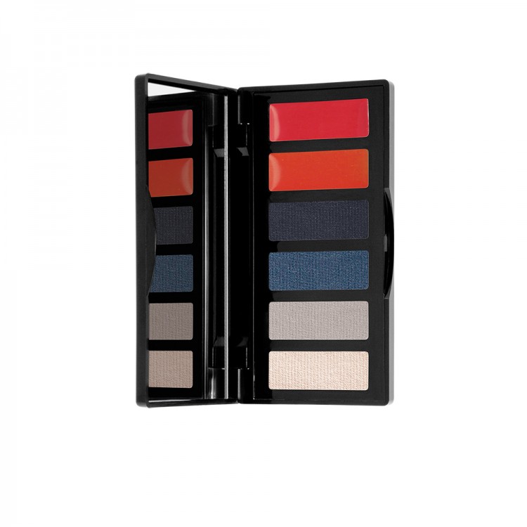 Eyes & Lips Palette