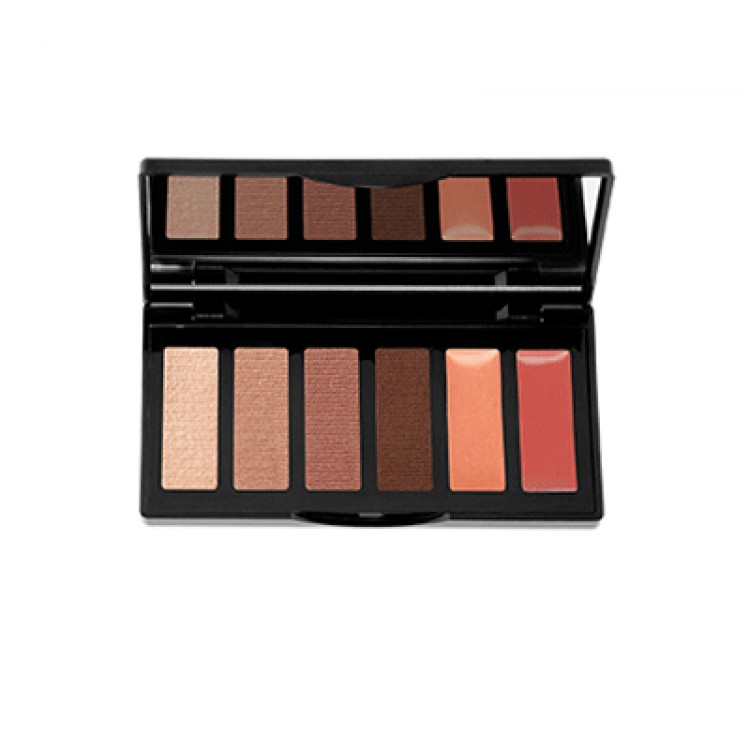 Eyes & Lips Palette
