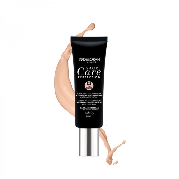 DEBORAH 24ORE Care Perfection Foundation DEBORAH 24ORE Care Perfection Foundation