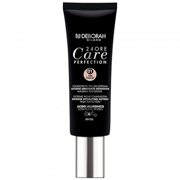 DEBORAH 24ORE Care Perfection Foundation