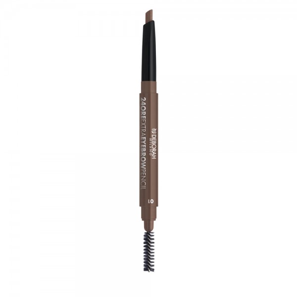 DEBORAH 24 ORE Extra Eyebrow Pencil DEBORAH 24 ORE Extra Eyebrow Pencil