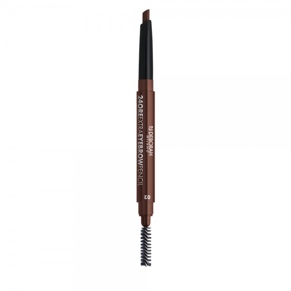 DEBORAH 24 ORE Extra Eyebrow Pencil DEBORAH 24 ORE Extra Eyebrow Pencil