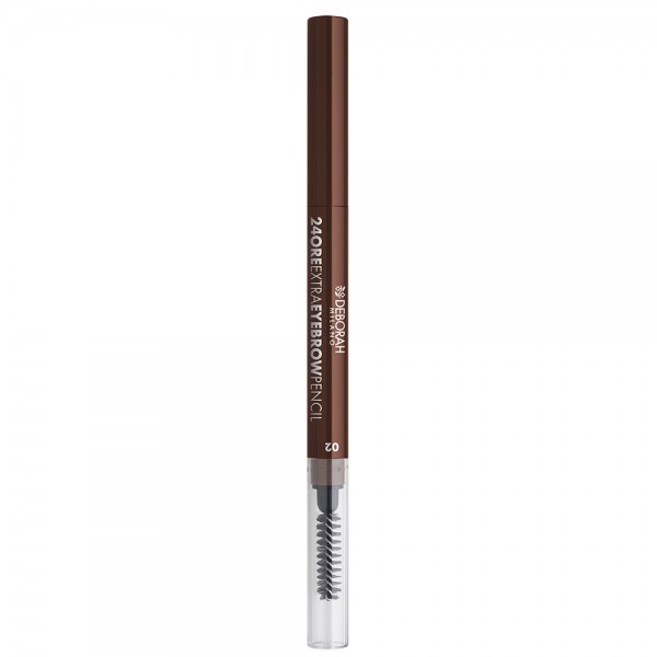 DEBORAH 24 ORE Extra Eyebrow Pencil DEBORAH 24 ORE Extra Eyebrow Pencil