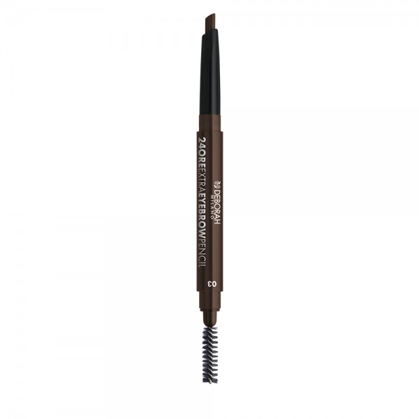 DEBORAH 24 ORE Extra Eyebrow Pencil DEBORAH 24 ORE Extra Eyebrow Pencil