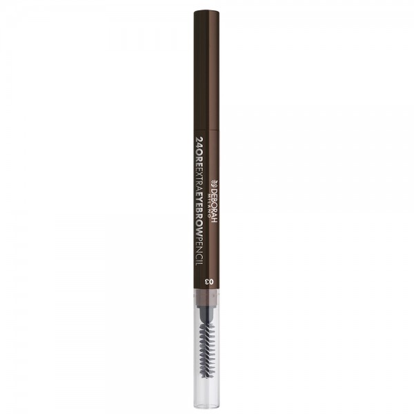 DEBORAH 24 ORE Extra Eyebrow Pencil DEBORAH 24 ORE Extra Eyebrow Pencil