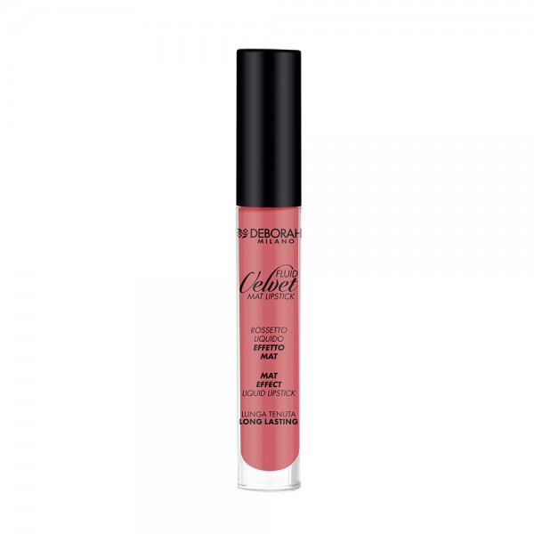 DEBORAH Fluid Velvet Mat Lipstick DEBORAH Fluid Velvet Mat Lipstick