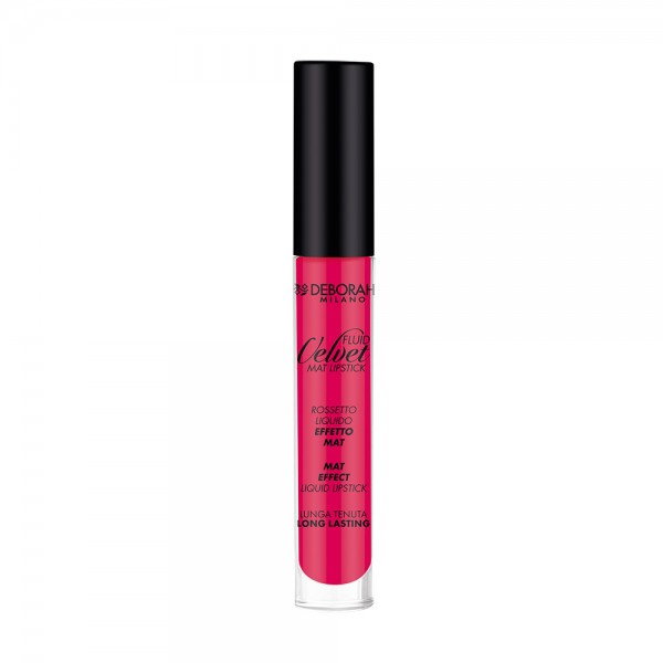 DEBORAH Fluid Velvet Mat Lipstick DEBORAH Fluid Velvet Mat Lipstick