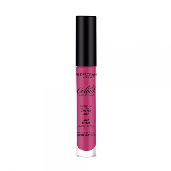 DEBORAH Fluid Velvet Mat Lipstick DEBORAH Fluid Velvet Mat Lipstick