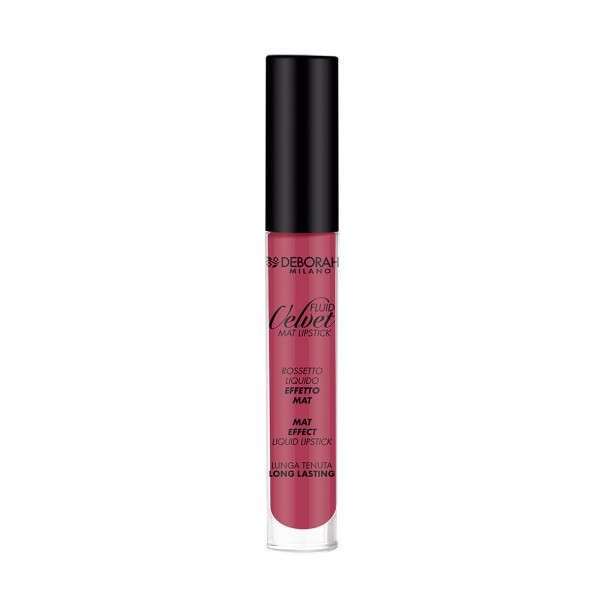 DEBORAH Fluid Velvet Mat Lipstick DEBORAH Fluid Velvet Mat Lipstick