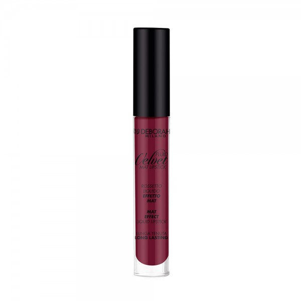 DEBORAH Fluid Velvet Mat Lipstick DEBORAH Fluid Velvet Mat Lipstick