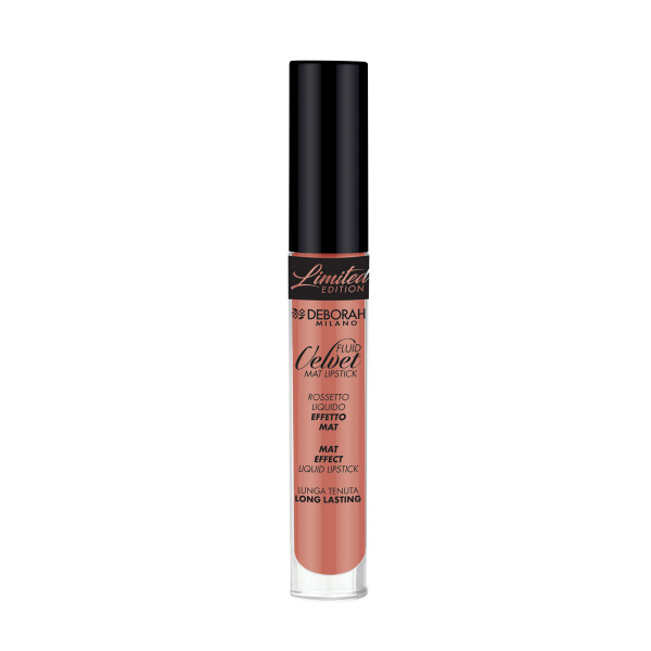 DEBORAH Fluid Velvet Mat Lipstick DEBORAH Fluid Velvet Mat Lipstick