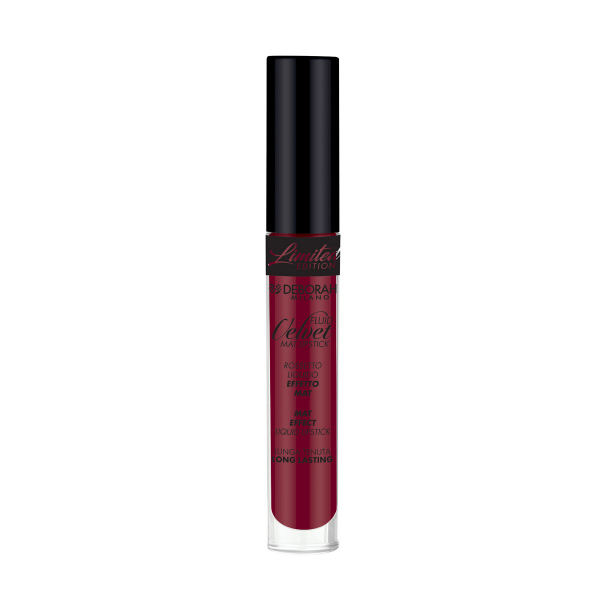 DEBORAH Fluid Velvet Mat Lipstick DEBORAH Fluid Velvet Mat Lipstick