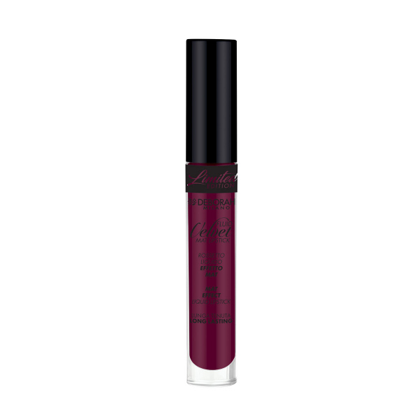 DEBORAH Fluid Velvet Mat Lipstick DEBORAH Fluid Velvet Mat Lipstick