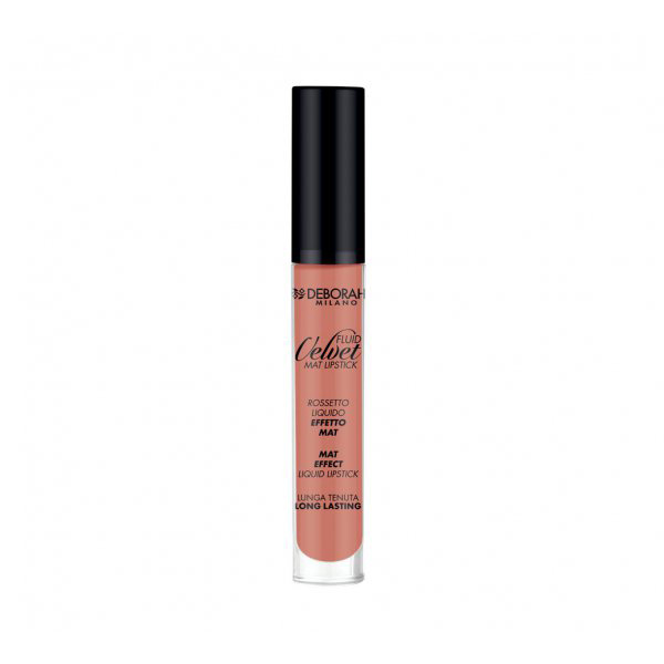 DEBORAH Fluid Velvet Mat Lipstick DEBORAH Fluid Velvet Mat Lipstick