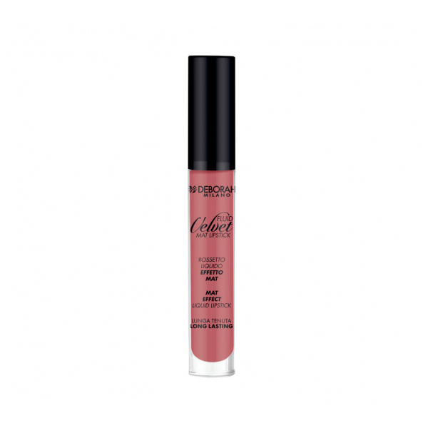 DEBORAH Fluid Velvet Mat Lipstick DEBORAH Fluid Velvet Mat Lipstick