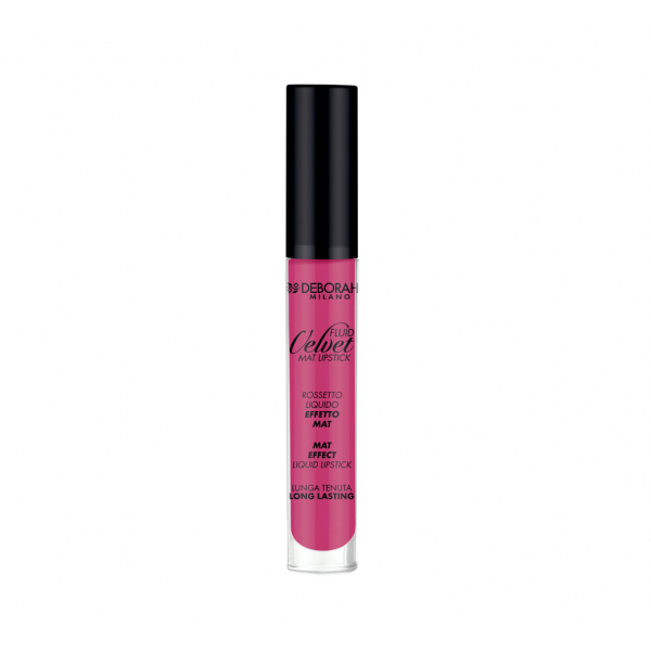 DEBORAH Fluid Velvet Mat Lipstick DEBORAH Fluid Velvet Mat Lipstick