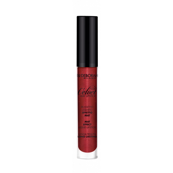 DEBORAH Fluid Velvet Mat Lipstick DEBORAH Fluid Velvet Mat Lipstick