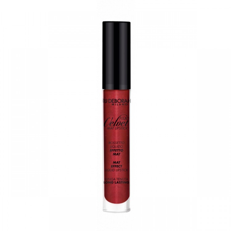 DEBORAH Fluid Velvet Mat Lipstick DEBORAH Fluid Velvet Mat Lipstick