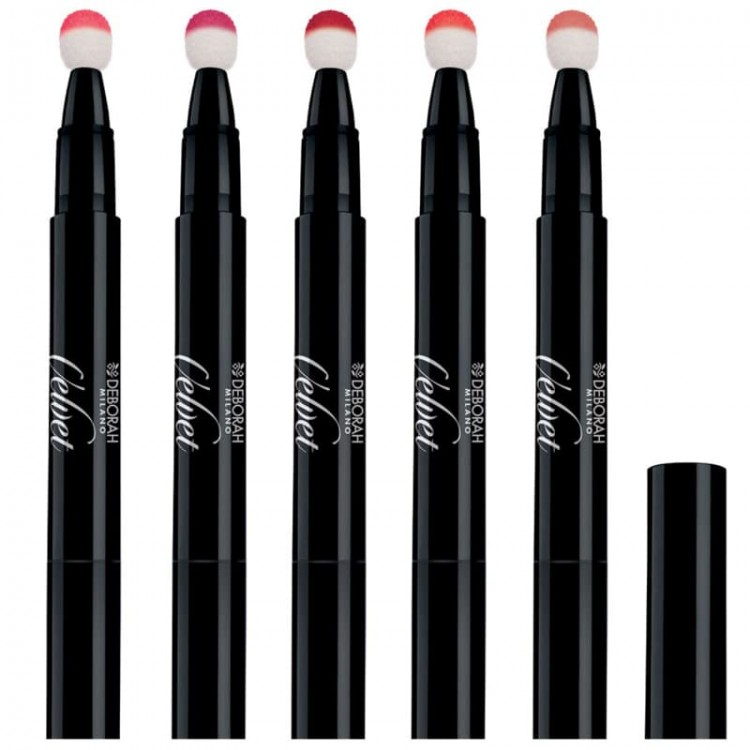 DEBORAH Velvet Cushion Lipstick