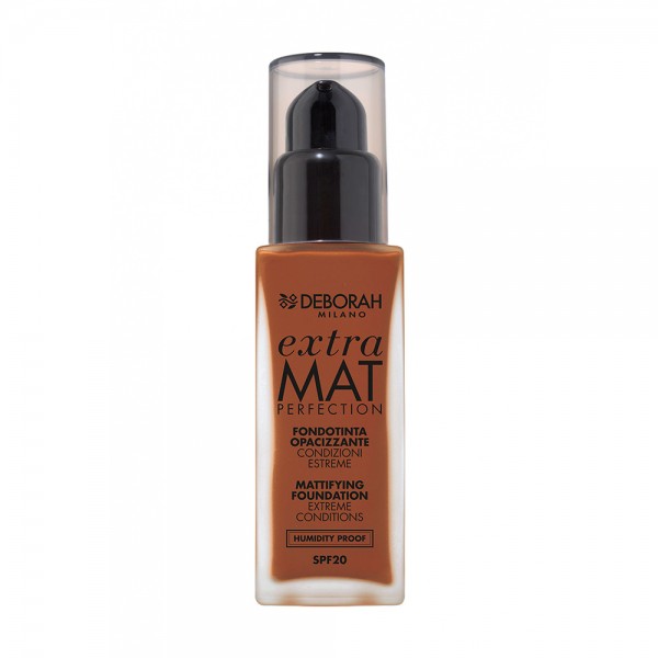 DEBORAH Extra Mat Perfection Foundation DEBORAH Extra Mat Perfection Foundation
