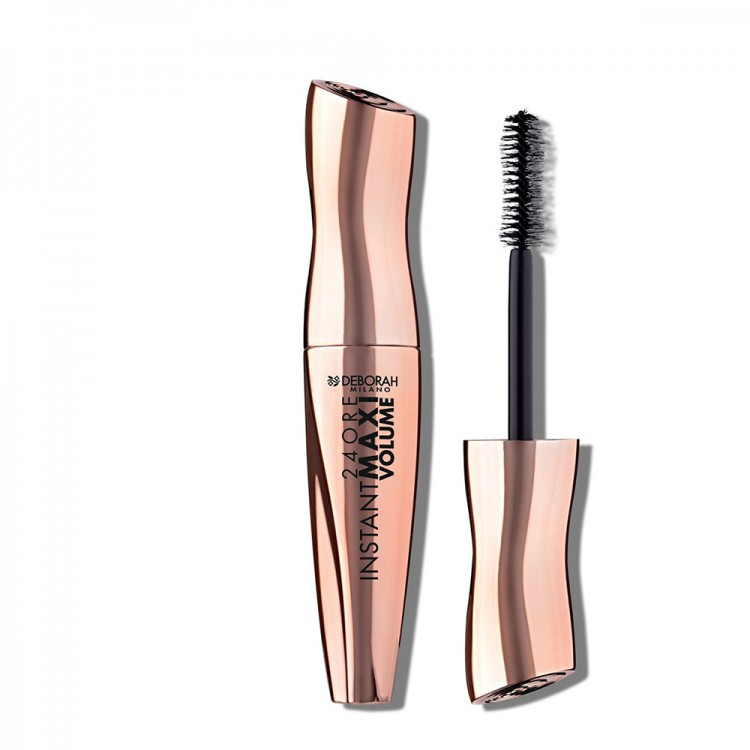24ORE Instant Maxi Volume Mascara