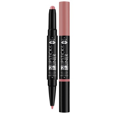 2IN1 Lipstick & Liner